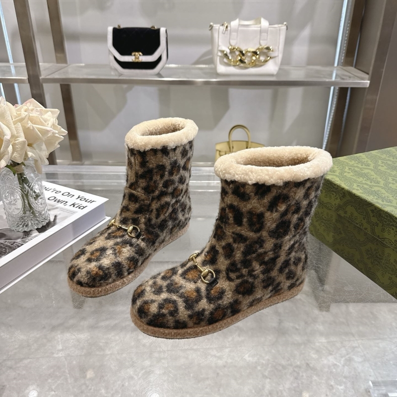 Gvc*1 boots
